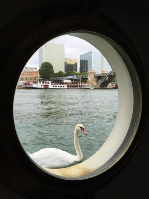Peniche - Le Nenuphar Hotell Paris Exteriör bild